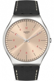 WATCH SWATCH SMART5 STITCH SS07S118