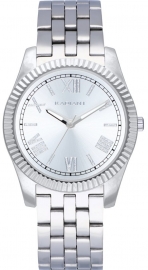 WATCH SIRENE 37MM SILVER DIAL SS BRACELET