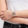 SWATCH CLEARLY GENT SO28K100