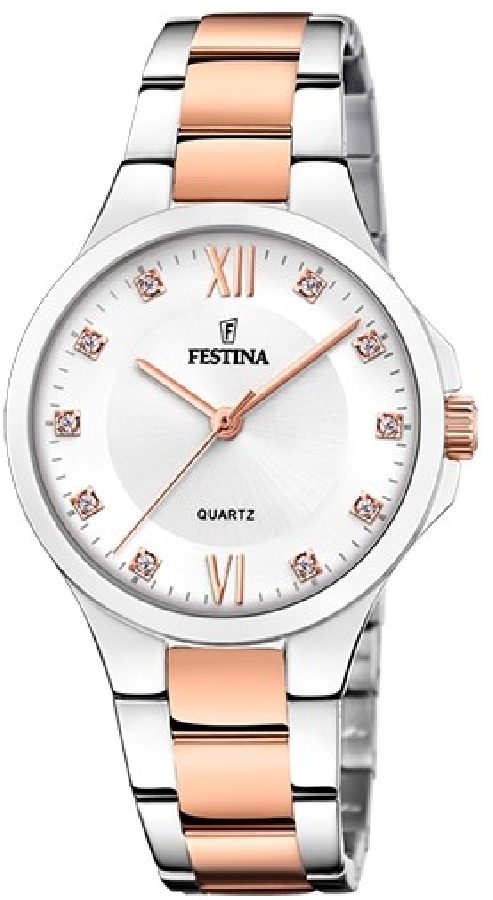 Festina mademoiselle on sale watch