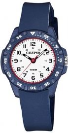 WATCH CALYPSO K5821/1