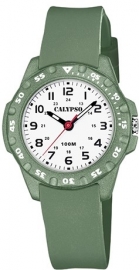 WATCH CALYPSO K5821/2