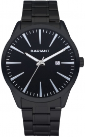 WATCH MONOCROM 44MM IPBLACK DIAL IPBLACK BRAZ
