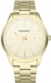 WATCH MONOCROM 44MM IPG INDEXES IPG BRACELET