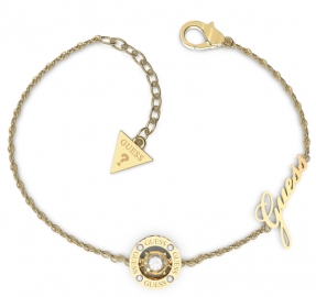WATCH GUESS SOLITAIRE JUBB01462JWYGS