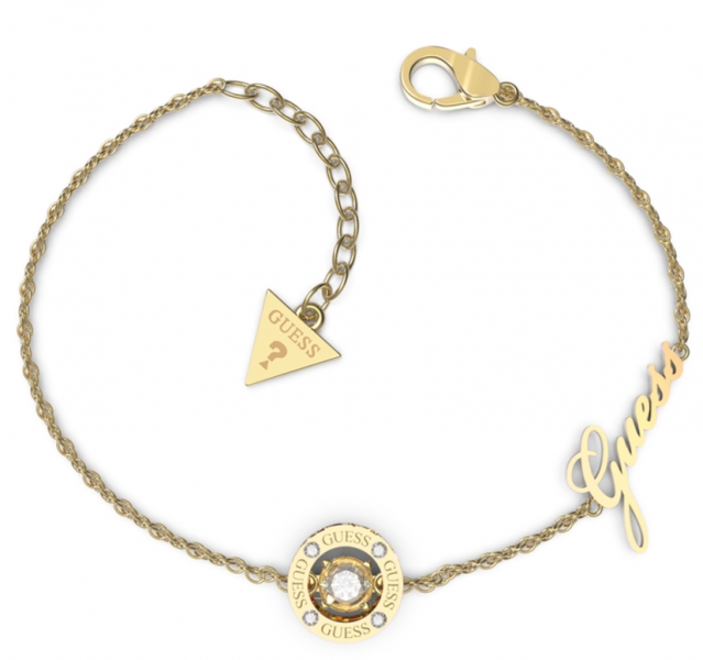GUESS SOLITAIRE JUBB01462JWYGS