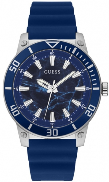 GUESS QUARTZ GW0420G1