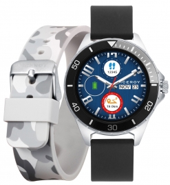 WATCH VICEROY SMART PRO KIDS 41115-00