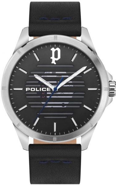 POLICE BARWARA PEWJA2204502
