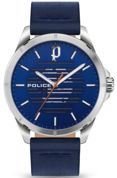POLICE BARWARA PEWJA2204501