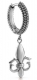 GUESS KNIGHT FLOWER JUME01327JWAST-U