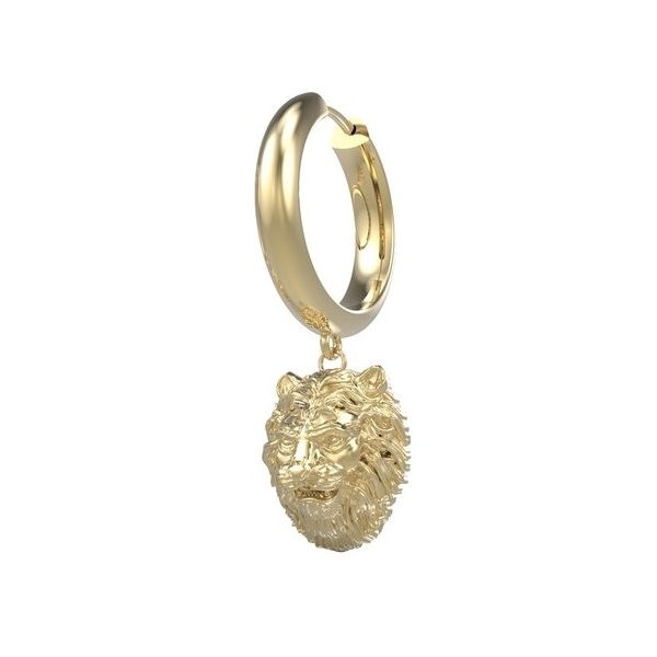 GUESS LION KING JUME01304JWYGT-U