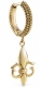 GUESS KNIGHT FLOWER JUME01327JWAGT-U