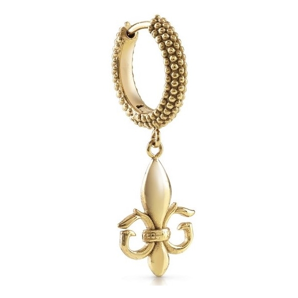 GUESS KNIGHT FLOWER JUME01327JWAGT-U