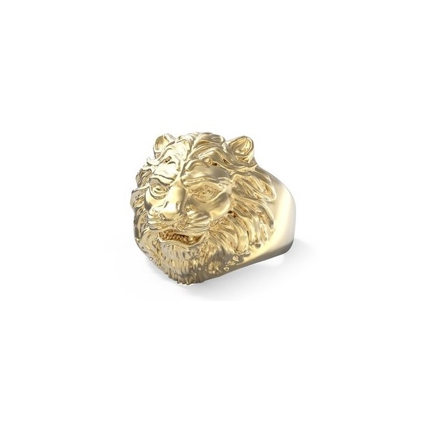 GUESS LION KING JUMR01307JWYG64