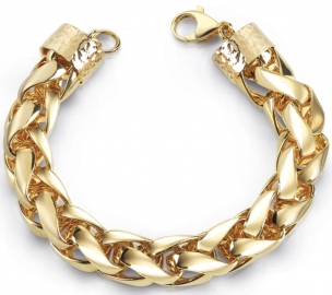 WATCH GUESS ENCHAINTED JUBB01372JWYGS