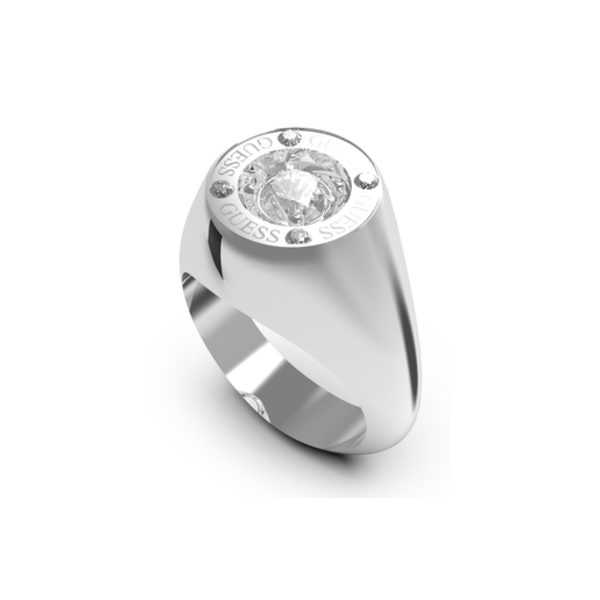 GUESS SOLITAIRE JUBR01465JWRH52