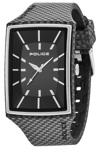 PL.13077MPBS/02A VANTAGE-X 3H BLACK DIAL