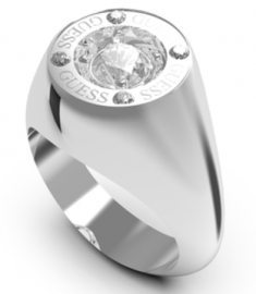 WATCH GUESS SOLITAIRE JUBR01465JWRH56