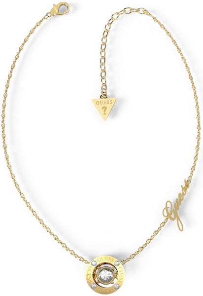 GUESS SOLITAIRE JUBN01459JWYGT-U