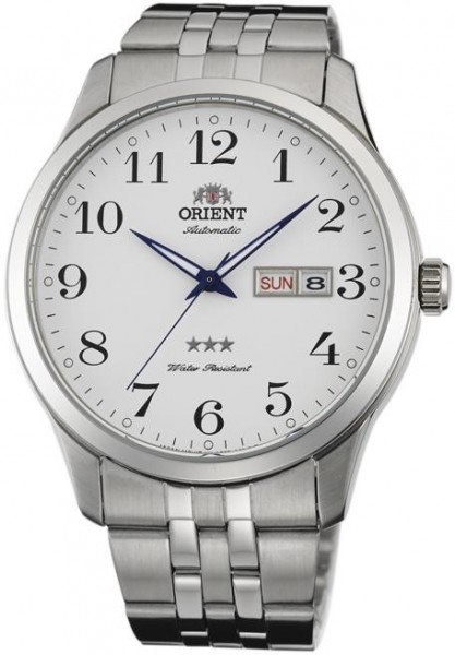 ORIENT FAB0B002W9