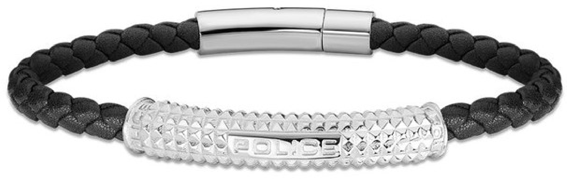 POLICE JEWELS HARDWARE 190MM PEJGB2119601