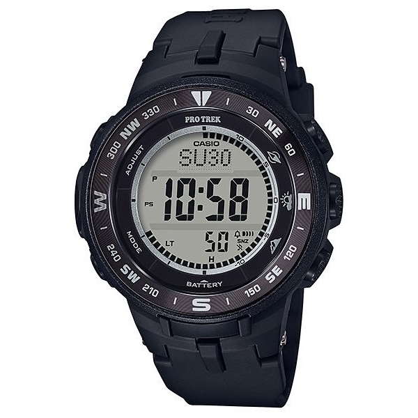 CASIO PRO TREK MONTE SALMONE PRG-330-1ER