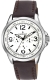 RADIANT DISCOVERY 44MM BEIGE DIAL BROWN LEAT. +T RA413702T