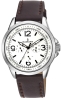 RADIANT DISCOVERY 44MM BEIGE DIAL BROWN LEAT. +T RA413702T