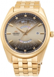 WATCH ORIENT RA-BA0001G10B