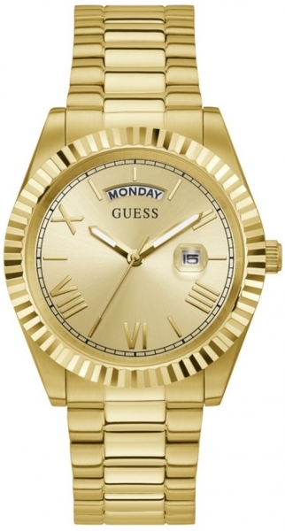 GUESS CONNOISSEUR GW0265G2