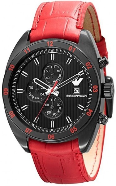 EMPORIO ARMANI   AR5918