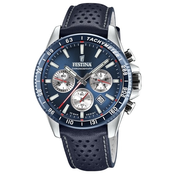 FESTINA TIMELESS CHRONOGRAPH F20561/2