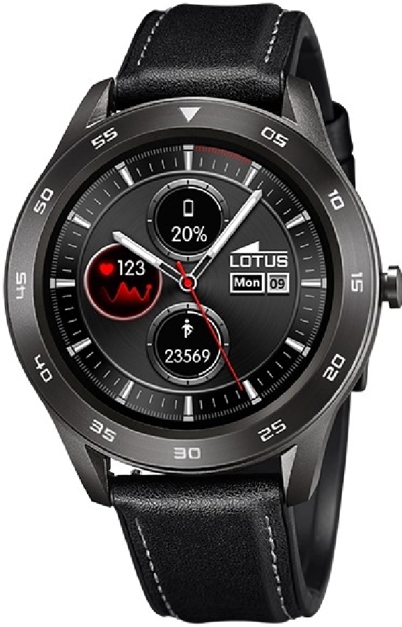 LOTUS 50012 C Watchalia