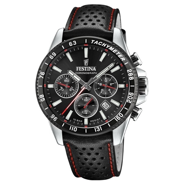 FESTINA TIMELESS CHRONOGRAPH F20561/4