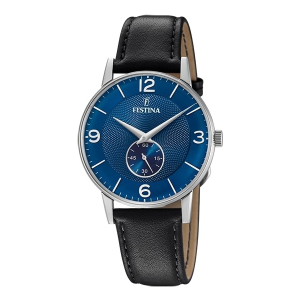 FESTINA RETRO F20566 3 Watchalia