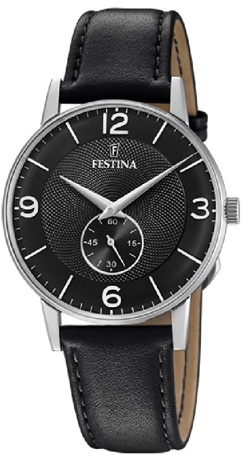 FESTINA RETRO F20566 4 Watchalia