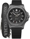 VICTORINOX INOX CARBON MECHANICAL V241866