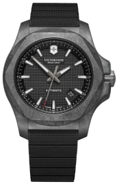 WATCH VICTORINOX INOX CARBON MECHANICAL V241866