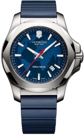 WATCH VICTORINOX INOX TRAVELER L.E V249174