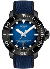 WATCH TISSOT SEASTAR 2000 PROFESSIONAL POWERMATIC 80 T1206073704100