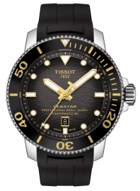 WATCH TISSOT SEASTAR 2000 PROFESSIONAL POWERMATIC 80 T1206071744101