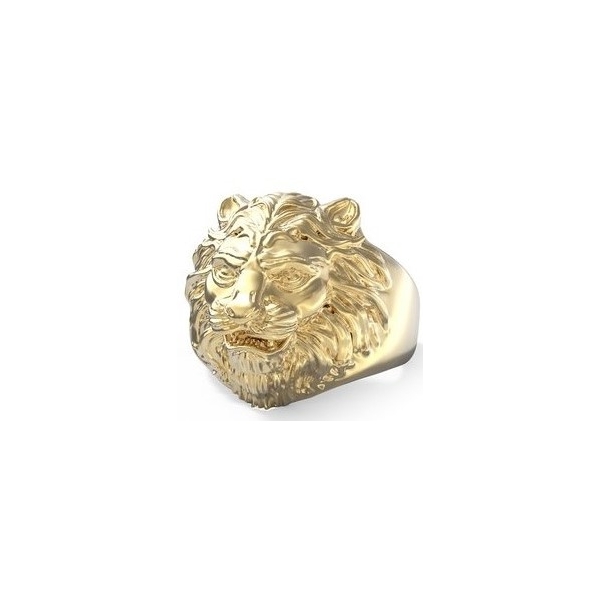 GUESS LION KING JUMR01307JWYG62