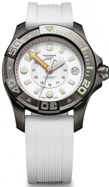DIVE MASTER 500 MS BLACK ICE ES. Y COR.B