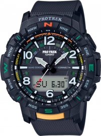 WATCH CASIO PRO TREK SMART PRT-B50-1ER