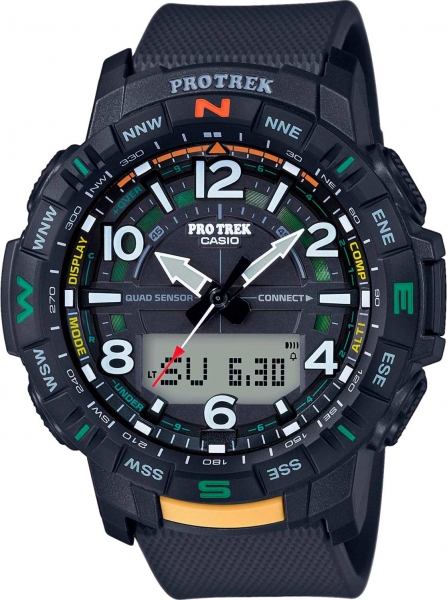 CASIO PRO TREK SMART PRT-B50-1ER