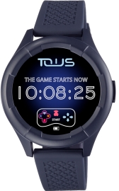 WATCH TOUS SMARTEEN CONNECT SPORT AZUL 200350995