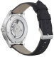 ALLIANCE MECHANICAL BLCK DIAL,BLCK STRAP