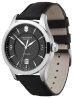 ALLIANCE MECHANICAL BLCK DIAL,BLCK STRAP