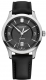 ALLIANCE MECHANICAL BLCK DIAL,BLCK STRAP